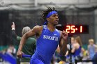 Track & Field  Men’s Track & Field open up the 2023 indoor season with a home meet against Colby College. They also competed against visiting Wentworth Institute of Technology, Worcester State University, Gordon College and Connecticut College. - Photo by Keith Nordstrom